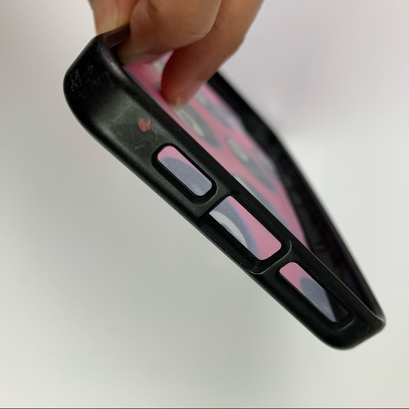 Wildflower Eight Ball Phone Case iPhone XS Max - Picture 7 of 10